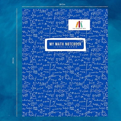 Notebooks for School