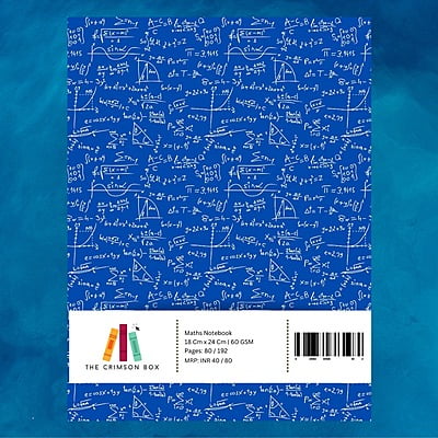 Notebooks for School